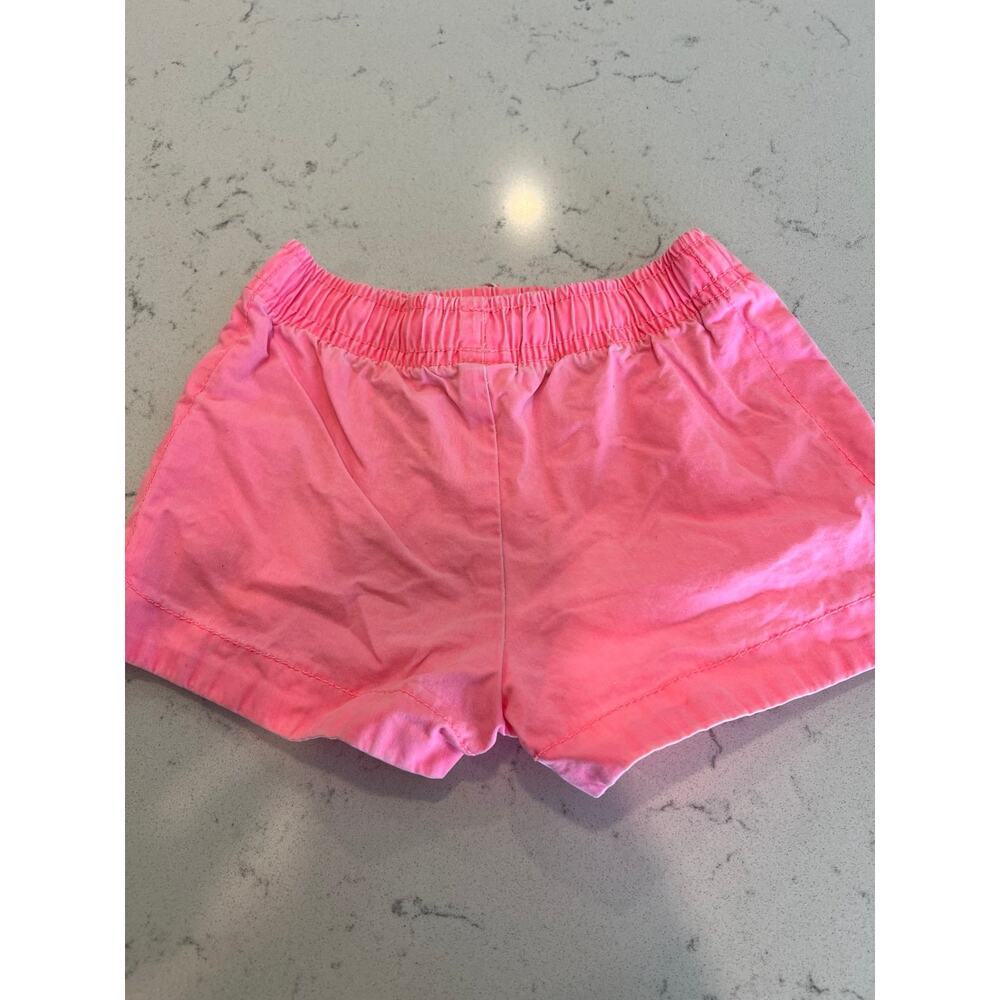 24M hot pink shorts - Picture 2 of 4